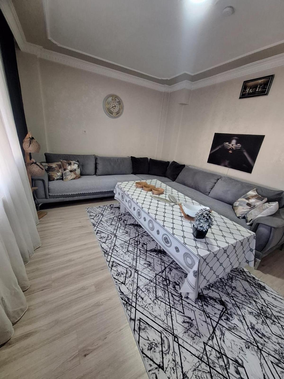 3Ege Ueniversitesine Ve Hastane Ye Cok Yakin Aile Icin Uygun Bornova Extérieur photo