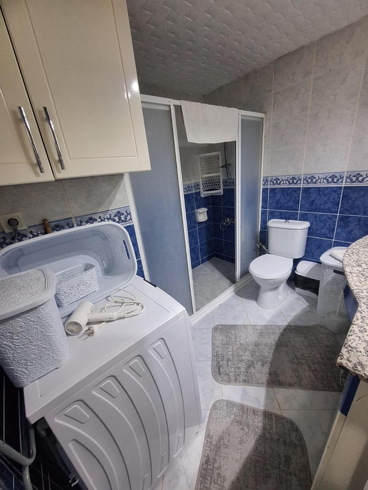 3Ege Ueniversitesine Ve Hastane Ye Cok Yakin Aile Icin Uygun Bornova Extérieur photo